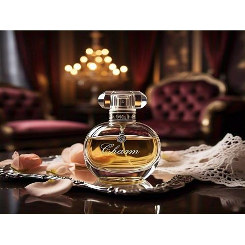 Nguồn cảm hứng đằng sau nước hoa Charme